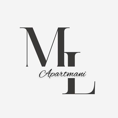 Apartmani M&L Medulin Bagian luar foto