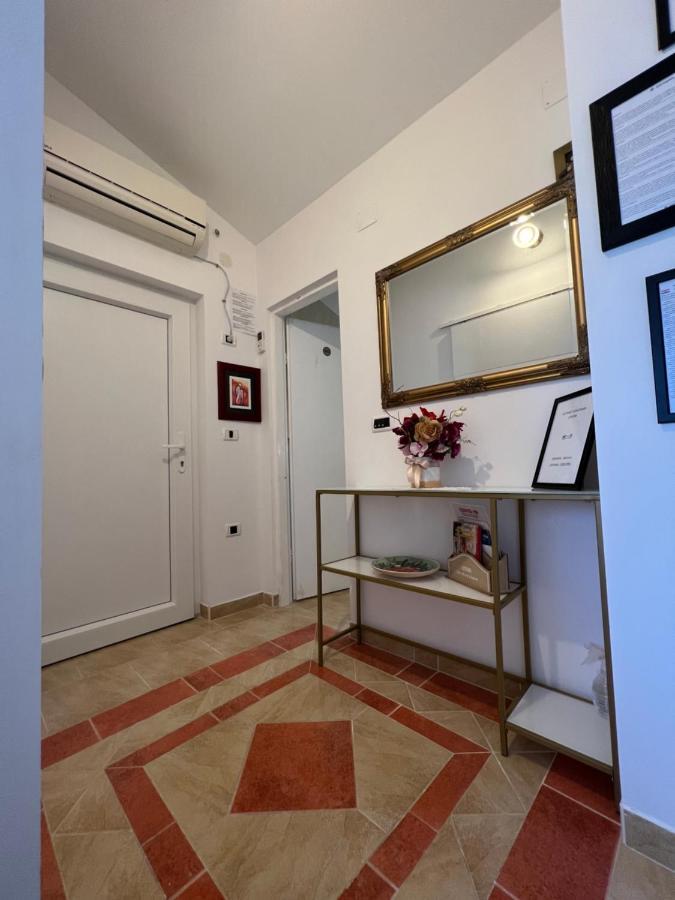 Apartmani M&L Medulin Bagian luar foto