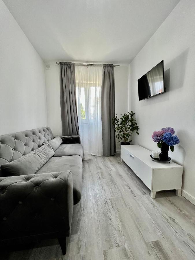 Apartmani M&L Medulin Bagian luar foto
