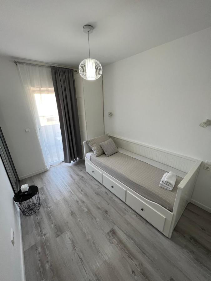 Apartmani M&L Medulin Bagian luar foto