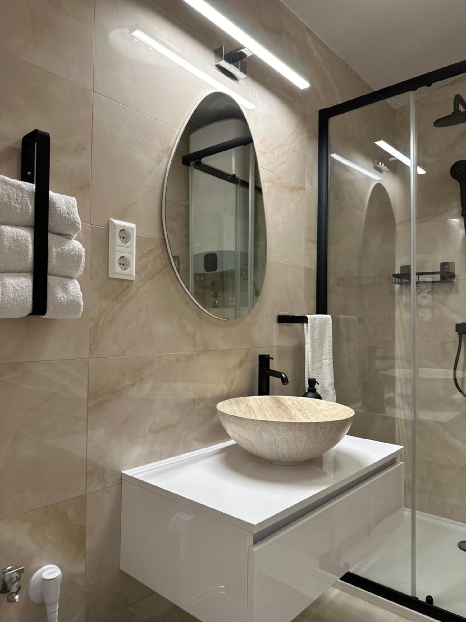 Apartmani M&L Medulin Bagian luar foto