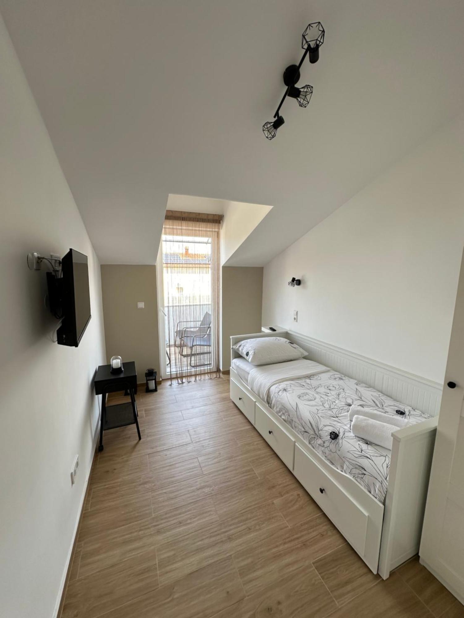 Apartmani M&L Medulin Bagian luar foto