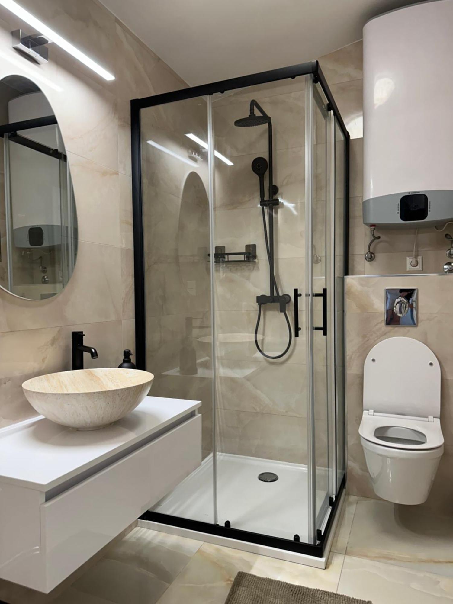 Apartmani M&L Medulin Bagian luar foto