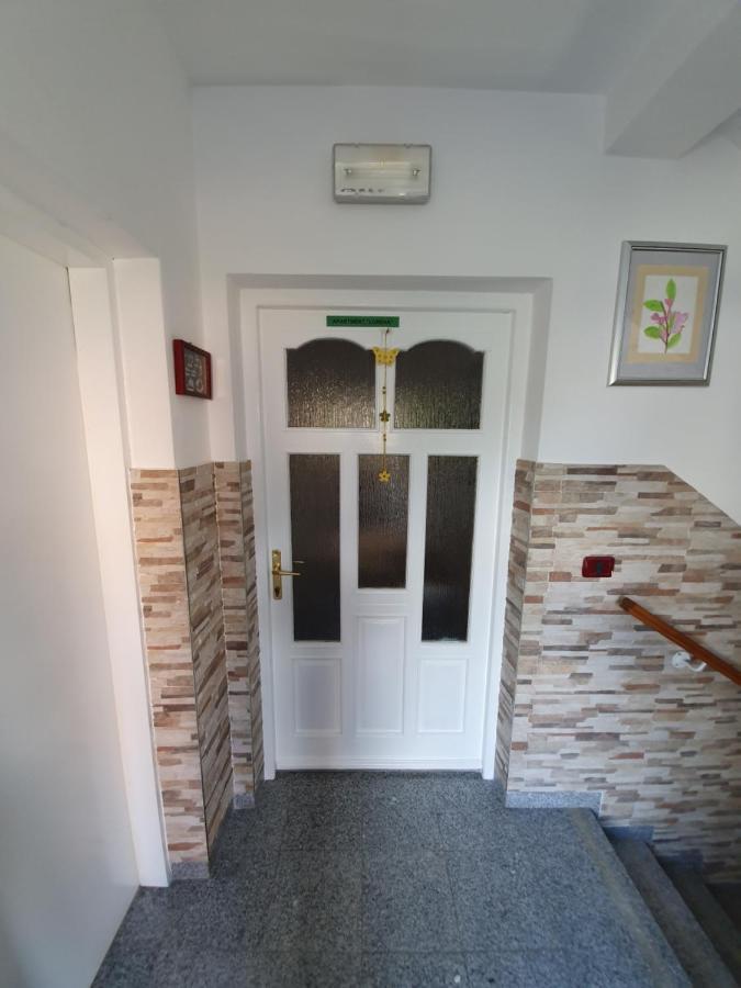 Apartmani M&L Medulin Bagian luar foto